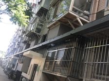 夕照寺中街2室1厅南北