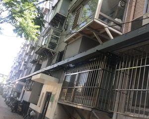夕照寺中街2室1厅南北