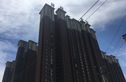 绿都悦府实景图