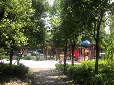 浦江·永康城兴顺苑·3室·1厅