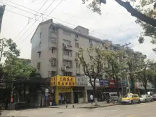 中间楼层 一梯两户 视野采光棒 生活配套成熟 诚意出售