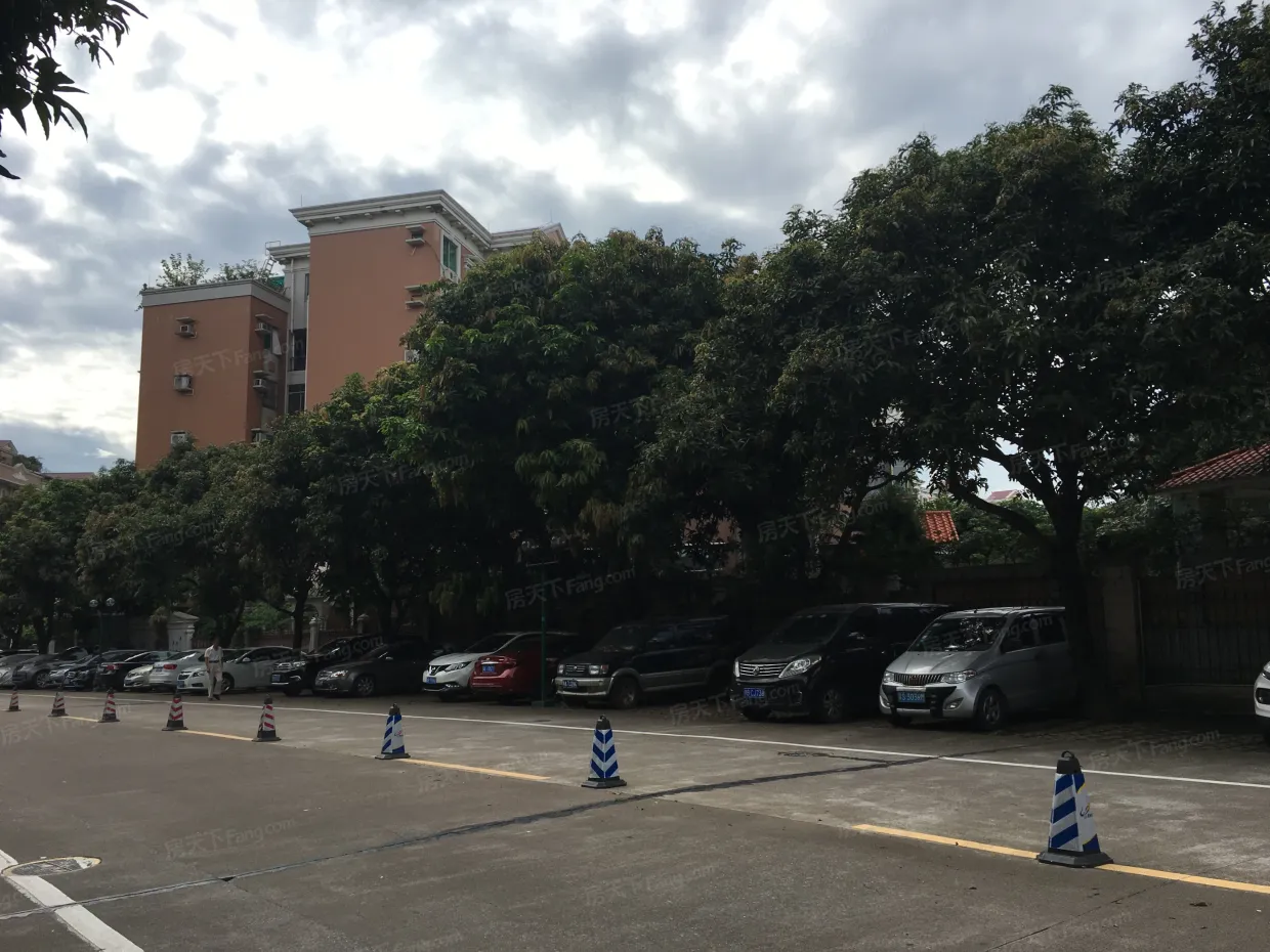 广州碧桂园锦苑