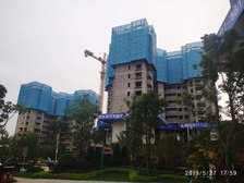 碧桂园北海阳光2室2厅东南