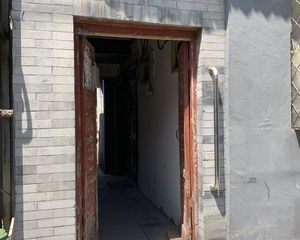 北下洼子胡同1室1厅南