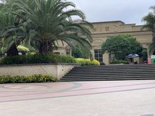 龙城1号 3室1厅 西北