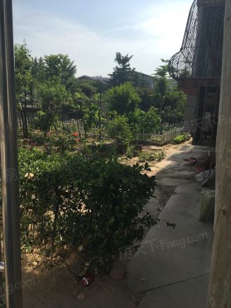 星光小区实景图