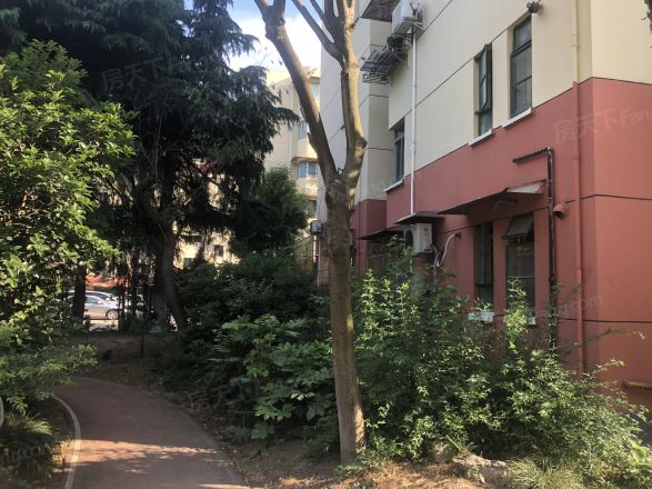 保德路1316弄小区实景图