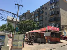 福山路葡萄山东边,2楼三室格局不临街