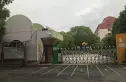 富华东村实景图