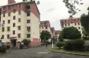 富华东村实景图