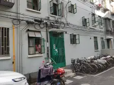 三阳小区 1室0厅 南