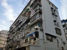 静安内环边 地铁口 低单价 低总价 南向一房 装修好