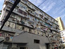 三阳小区1室1厅南