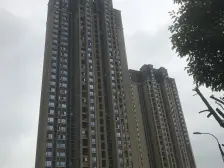 金辉御江六骏 5室2厅 北 南