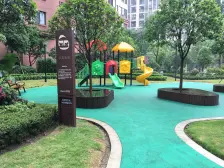 龙头寺 招商花园城逸园四房360万