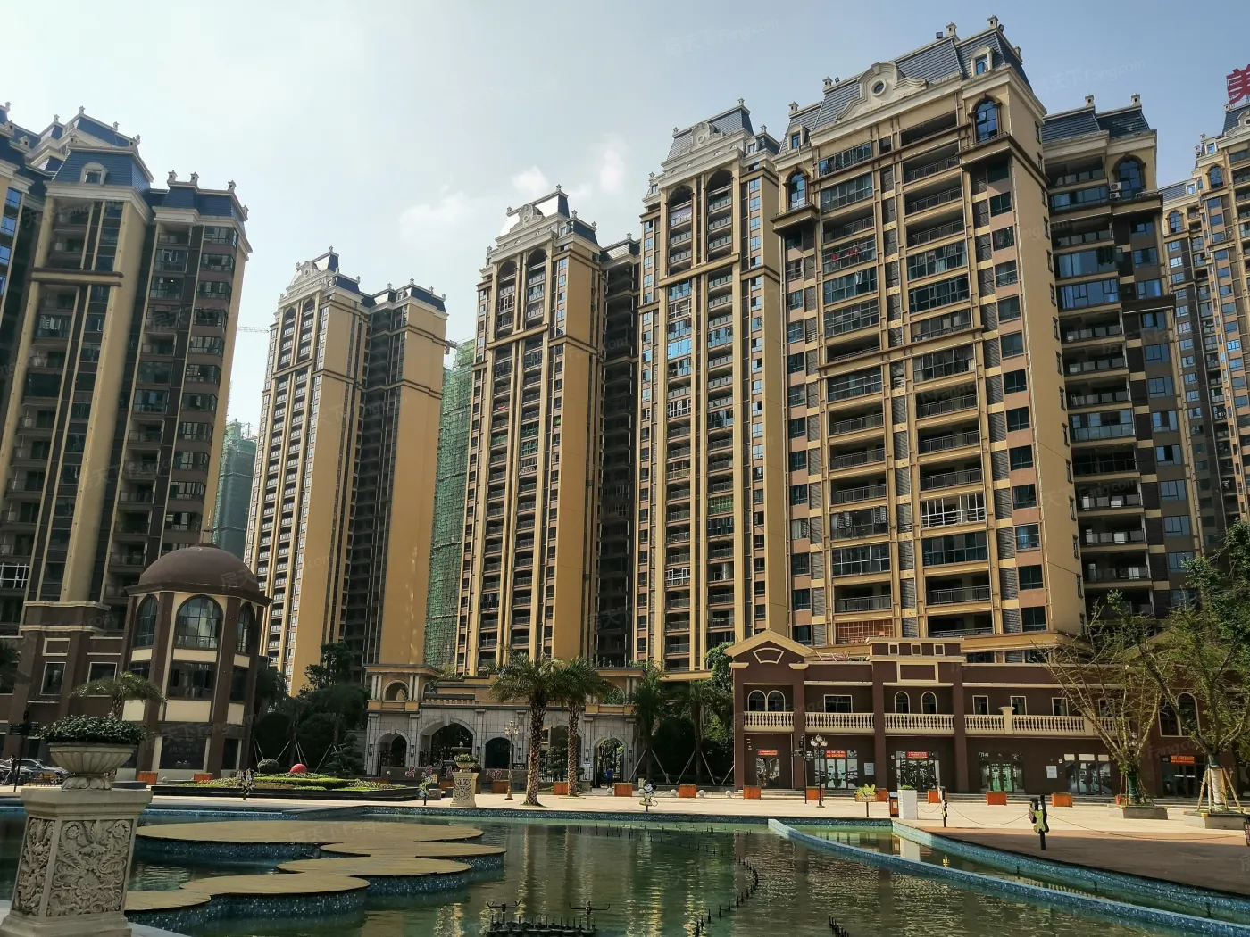 星美cc park·新外滩