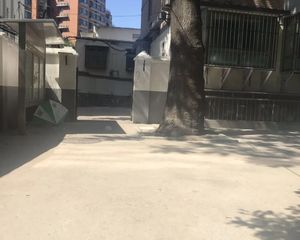 夕照寺中街27号半地下可进光不潮湿