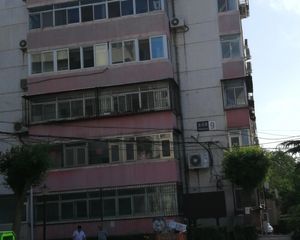 金达园西南北向大三居有电梯户型好采光好