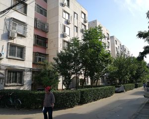 西二旗·金达园·一居室,高楼层,视野好,没有任何遮挡