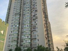 文体路甲3号院2室1厅南