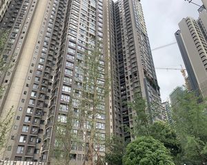 卓锦万黛 1室1厅 西南