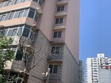 和平街西苑1室1厅西南