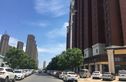 绿都悦府实景图