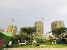 湘潭奥园冠军城4室2厅南北