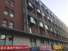 红庭1室1厅南北