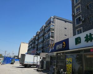 善缘嘉园2室1厅南北