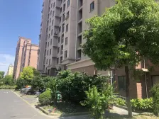 永康城很少有的好户型 双南两房 房间一样大 采光好