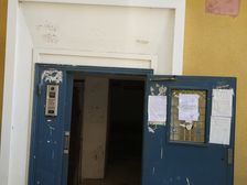 国贸CBD长安街光华里精装修南北两居室
