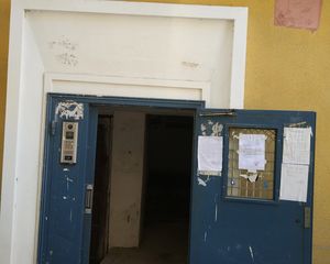 国贸CBD长安街光华里精装修南北两居室
