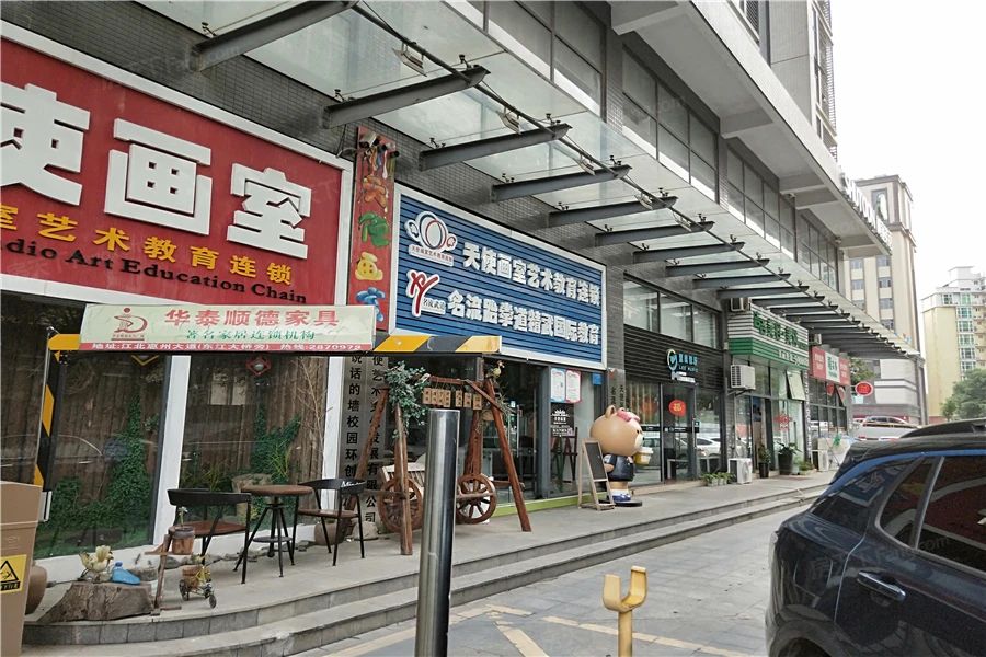 名流公馆商住楼,店铺,门面,店面出租61出售61租赁价格信息】-惠州
