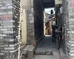 北下洼子胡同,东房满,两年无增值税