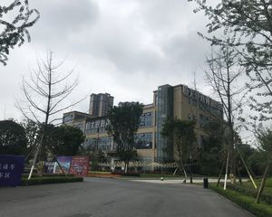 恒大银海湖3室2厅西南