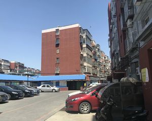 玉桥东路38号院3室1厅南北