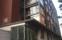 红庭实景图
