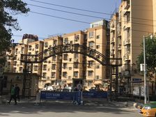 莲怡园北路1号院南北通透四居室