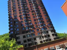 3路高新马栏沿线 尚城全明户型 精装修 楼层好采光充足