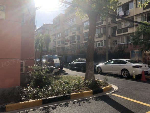保德路1316弄小区实景图