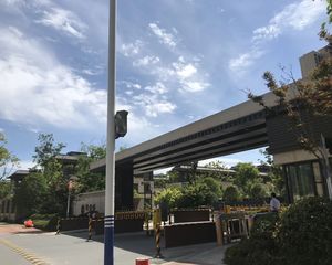 运河边好房星光域精装洋房中间楼层有车位楼栋位置好