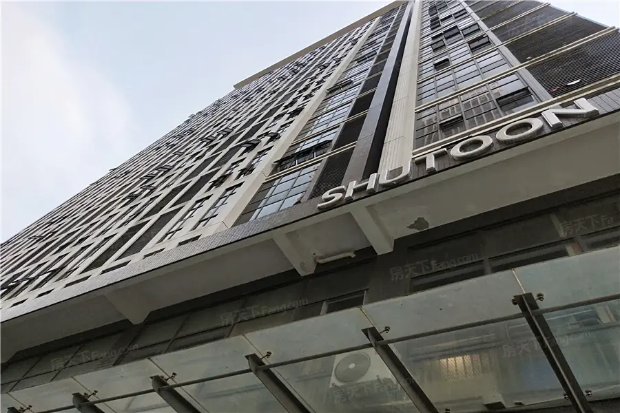 【惠州名流公馆小区,二手房,租房 惠州房天下