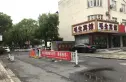 富华东村实景图
