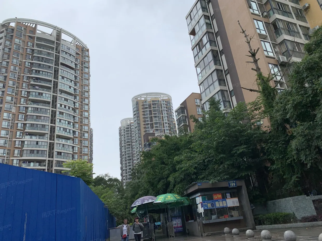 【成都锦上城小区,二手房,租房】- 成都房天下