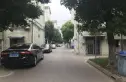 富华东村实景图