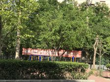西三环六里桥·莲怡园北路1号院·南北通透2室·1厅