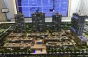 德信市心府实景图
