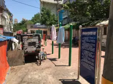 福山路 2室2厅 南 北