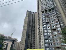 卓锦万黛3室2厅南